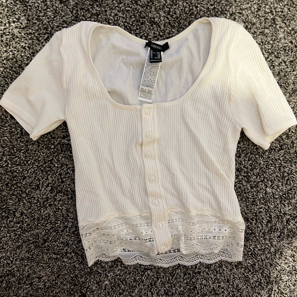 Forever 21 Shirt!